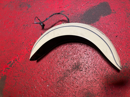 Bmw r850c r1200c steel rear - ,