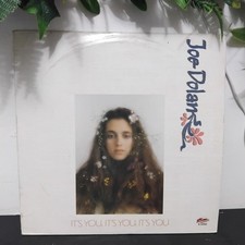 JOE DOLAN - ITS YOU ITS YOU