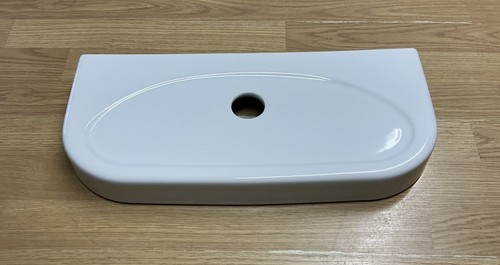 Toilet cistern lid armitage - lid, =