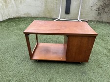 Mcintosh Tristor Metamorphic