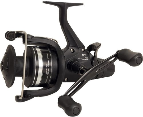 Shimano baitrunner 6000 rb - shimano, st