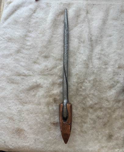 Antique copper solder - antique,