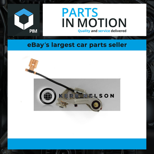 Ignition contact breaker fits - ignition,