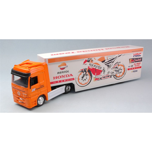 2017 mercedes actros honda - actros,