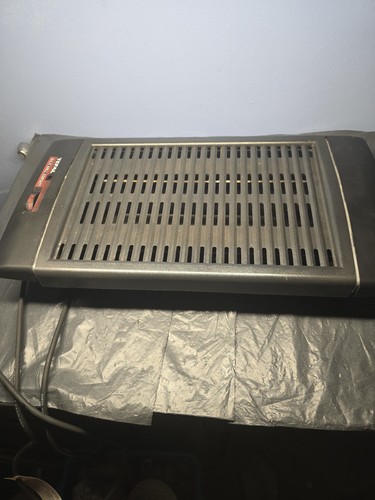Tefal multi grill smoke - tefal,