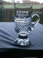 Galway  Cut Crystal   Irish