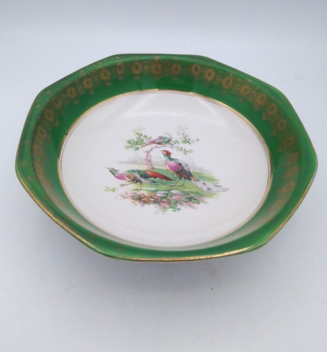 Wedgwood imperial gold - &,
