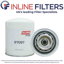 Oil Filter for Ford Cargo 0813