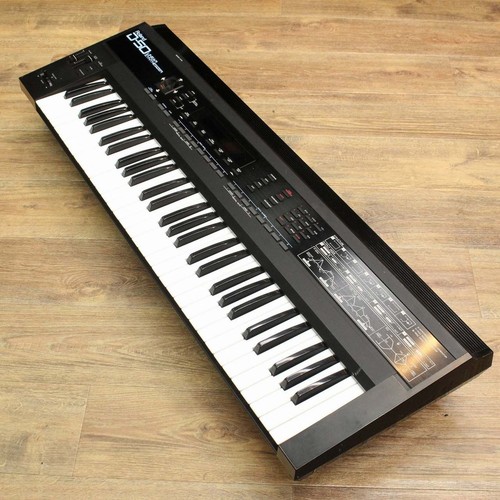 Roland linear synthesizer - roland,
