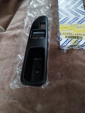 Genuine Nissan Serena C23