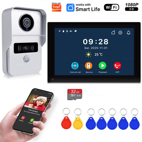 Wireless wifi video - wireless,