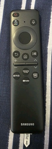 Genuine samsung smart - genuine, tv