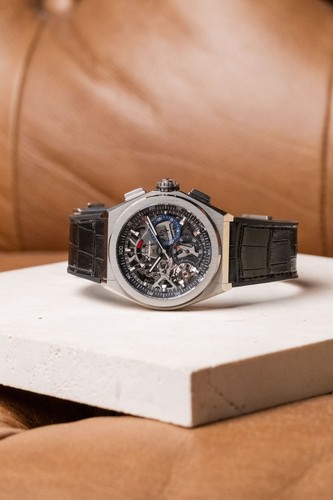 2018 zenith defy ref - zenith,
