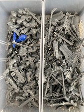 Warhammer 40k Large bitz