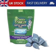 Green Gobbler Septic Saver