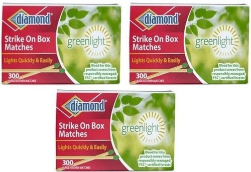 Boxes 300 per box - 300, diamond