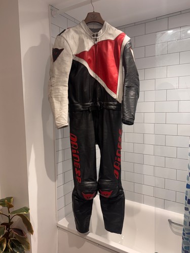 Vintage dainese piece - dainese, 2