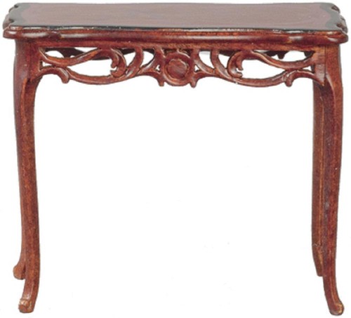 Dolls house 1750 hand - house,
