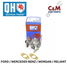 MECHANICAL FUEL PUMP fits