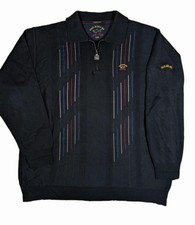 Paul & Shark Yachting 1/4 Zip