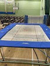 Unitramp GMEX Competition