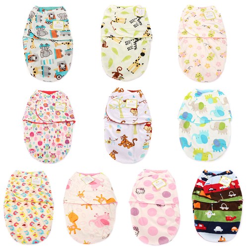 Newborn baby swaddle blanket - baby,