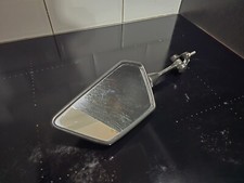 Kawasaki ninja 250R(2008 -2012) left wingmirror (Colour: Black, Condition: Used)