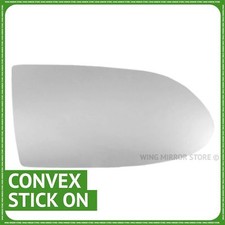 Right Hand Driver Side WING