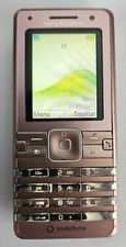 SONY ERICSSON K770i CHEAP 3G