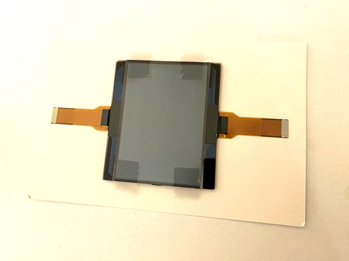 Lcd screen for - for, ford