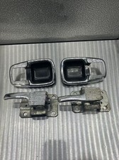 Genuine Vw golf mk1 chrome