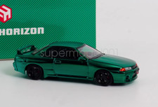 FH 1:64 Scale Green Carbon