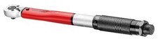 Teng Tools 1/4" Torque Wrench 5 - 25Nm