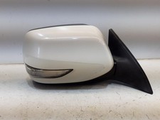 2010 SUBARU LEGACY  WING