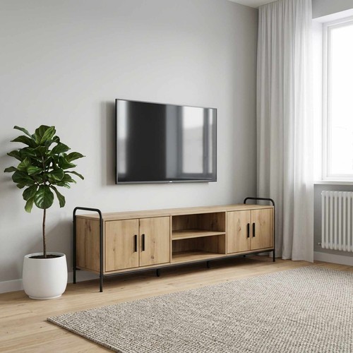 Cabinet 167 x 50 cm - tv,