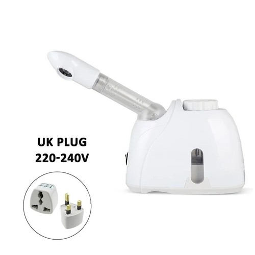 Ozone facial steamer warm mist - facial,