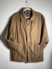 Driza-Bone jacket coat L VGC