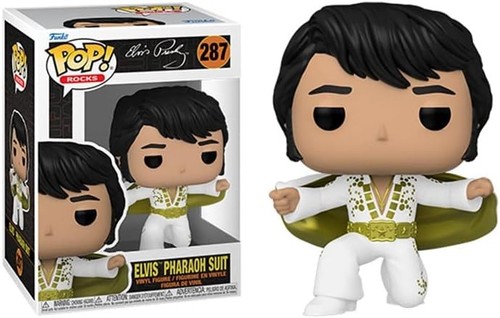 Pop rocks elvis - pop, rocks: