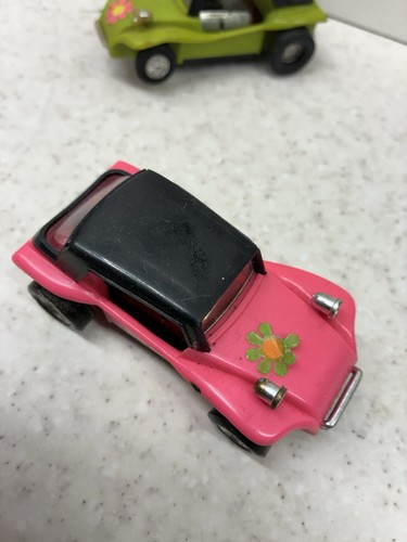 Beach buggy slot - buggy, car