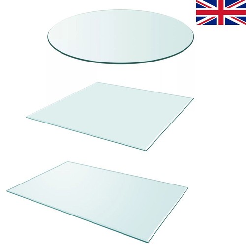 Transparent table top dining - transparent,