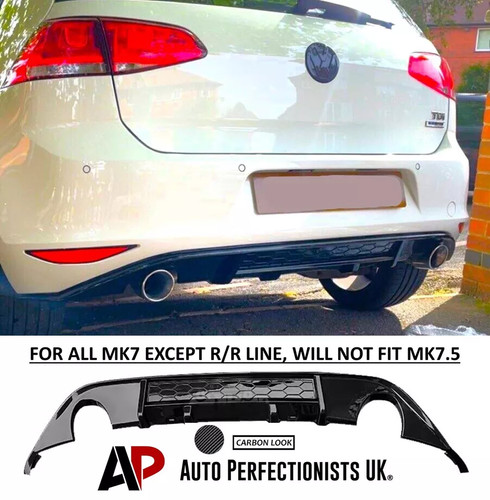 For golf gti mk7 - vw,