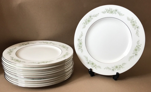 Wedgwood westbury dinner plate - wedgwood,