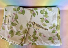 RARE Laura Ashley Aviary