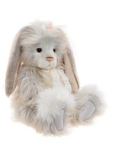 Charlie Bears Plush Collection