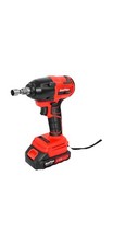21v cordless impact wrench - , 1/2