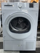 Beko DTIKP71131W 7Kg