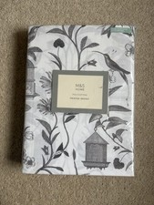 Marks & Spencer Double Duvet