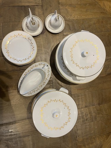Royal worcester verona dinner - verona,