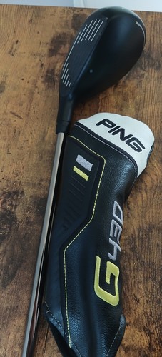 Ping g430 hybrid stiff - ping, 4