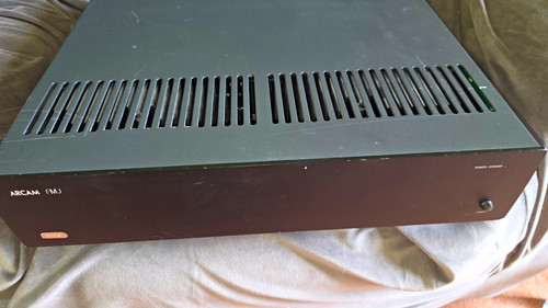 Arcam fmj p429 channel - fmj, power